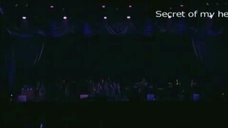 Mai Kuraki - Secret Of My Heart