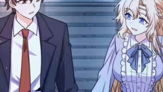 (The story after the ending of "The King Spare Me") Is Carol finally going to be with Lu Shu? It see
