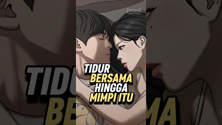 Bobo BARENG 🗿 #manhwa #manhwaindo