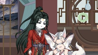 第八十九集 遇到狐狸