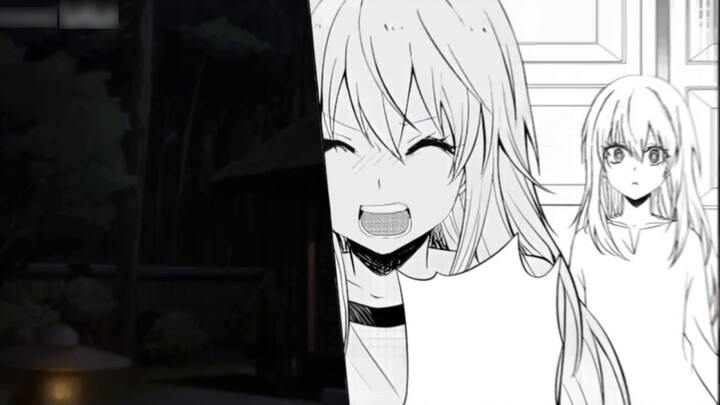 [That Time I Got Reincarnated as a Slime] How should Rimuru, who is unwilling to admit his feelings,