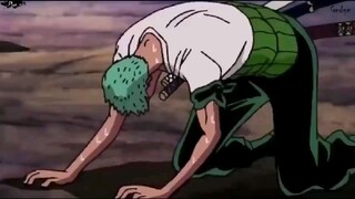 Zoro Got Bullied By 13:44