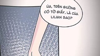 Vị của em có chút ngọt