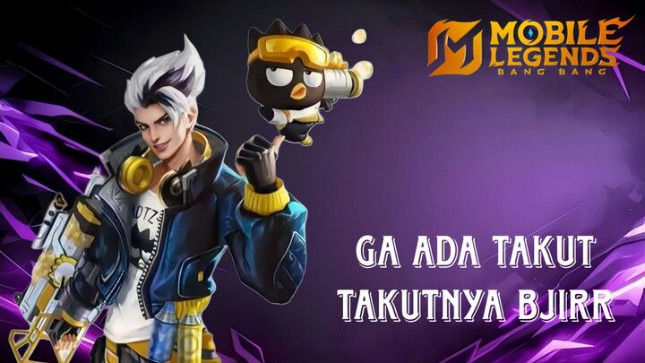 KETIKA USER EXP BARBAR MAIN MM‼️