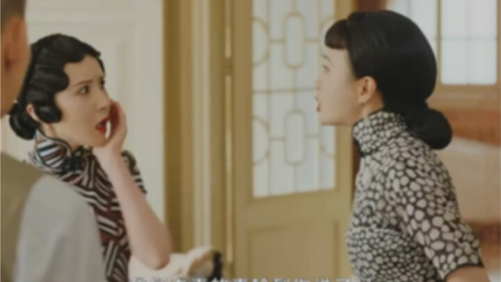 ฉากทะเลาะกันครั้งใหญ่ ฮาเกินไปแล้ววว!