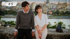 Encounter EP : 5 _480p || HINDI DUBBED ||