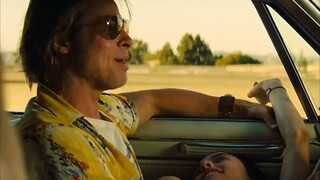 Sẽ thật tuyệt nếu chúng ta có thể ngầu như Brad Pitt khi lớn lên.