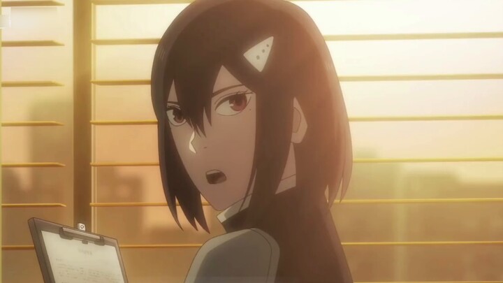 𝘽𝙖𝙧𝙧𝙞𝙘𝙖𝙙𝙚𝙨｜“Xin lỗi quái vật, ngươi chọn nhầm đối thủ rồi!”