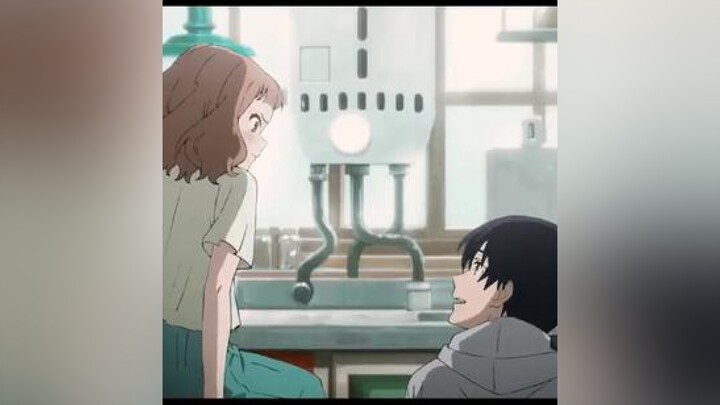 Bạn nghĩ thế nào về bộ này? foryou fypシ fyp fy joseethetigerandthefish anime trisenpai amv