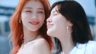 【Kep1er】2023官方宣传片"Fresh Wave BUSAN 2030"！