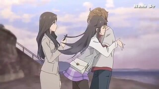 [ AMV ] Yêu Làm Chi (#YLC) - Insolent x Fay x CM1X --