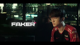 2022 LCK夏季季后赛决赛片头