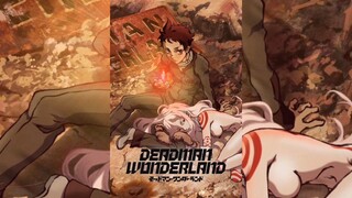 Deadman Wonderland AMV