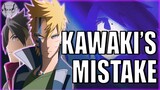 Why Kawaki's Omnipotence will FAIL?! Boruto Chapter 80 and BEYOND!!