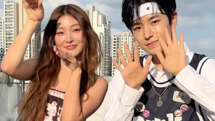 يوشي | تحدي اللمس 240916