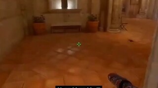 แย่แล้ว ปล่อยให้ zywoo เล่น CS จริงไปแล้ว เออเฟริอุส