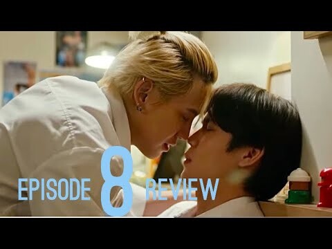 Between Us ep 8 [REVIEW]