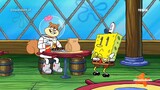 SpongeBob SquarePants - Hot Crossed Nuts
