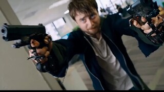 Did you know? Keyboard warriors had their hands transformed into "Golden Gun Wolves," getting caught
