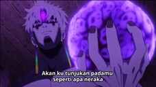 Dandadan Evil Eye Episode 2 Bahasa Indonesia - Kebangkitan Evil Eye !!!