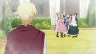 Hamefura - 11