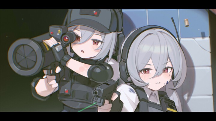 "You won't have to use heavy firepower to enter the defeat CG anymore."