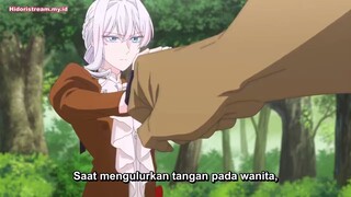 Eps_10 putri tukang pukul [Bolehkah Saya Mengajukan Satu Permintaan Terakhir?]