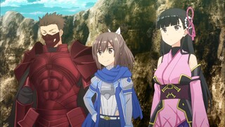 (ThUyẾt MiNh) Vì Sợ ĐaU NêN Em TăNg MaX PhÒnG ThỦ TậP 9