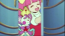 Mahou no Princess Minky Momo : Yume o Dakishimete - Episode 46 | Subtitle Indonesia