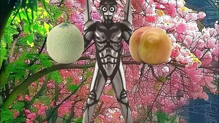 Ultraman Noah tặng quà cho mọi người nhưng bị quái vật hóa đá#ULTRAMAN#二元#Student Party
