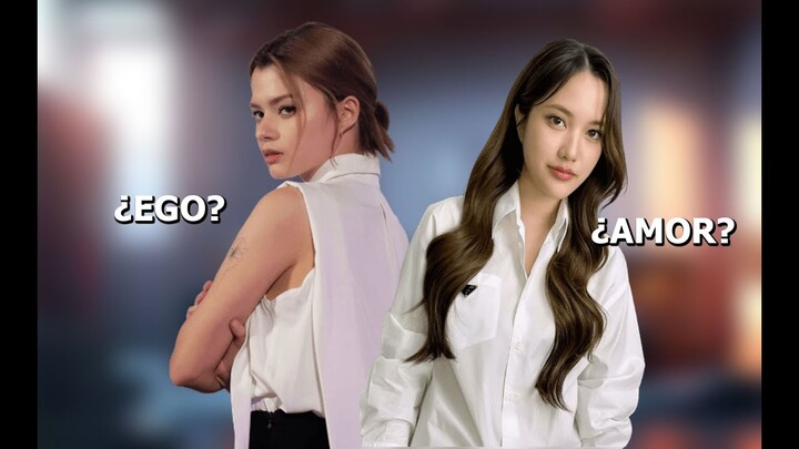 ¿puede mas el ego que el amor? #freenbecky