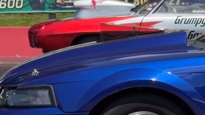 Dragrace