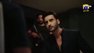 Mohra Episode 36 - [Eng Sub] - Mikaal Zulfiqar - Laiba Khan - Aagha Ali - 26th S