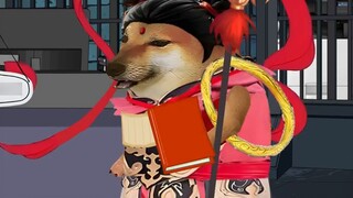 Perjalanan ke Barat: Nezha pergi untuk menangani acara kebangkitan