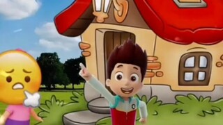 Rumah siapa kastil itu?