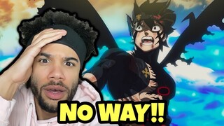 SO THE NEW BLACK CLOVER MOVIE IS OUT…. 🔥 (Review)