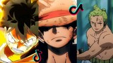 One Piece Edits TikTok Compilation #3