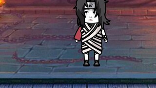 The Legend of Obito Episode 76: The Legend of Jigokudani