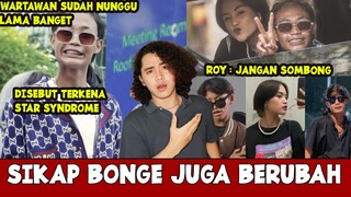 Heboh !! Bonge Citayam Disebut Sombong & Star Syndrome Usai Enggan di Wawancara