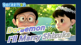 [Doraemon] I'll Marry Shizuka in the Future