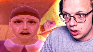 IK SPEEL de HEFTIGSTE HORROR GAME van 2024.. (It's Just A Prank)