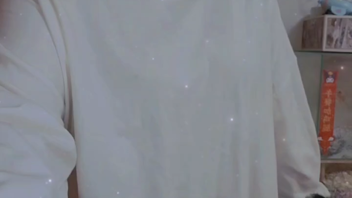 Hóa trang bình thường thôi mà