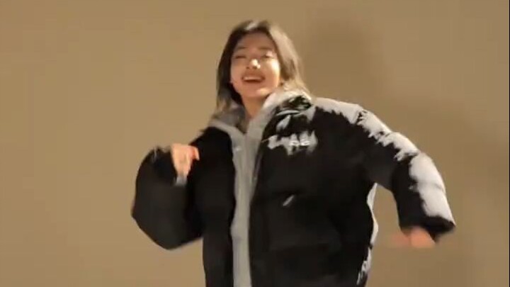 That man is really back! My youth ahhhhh!!
