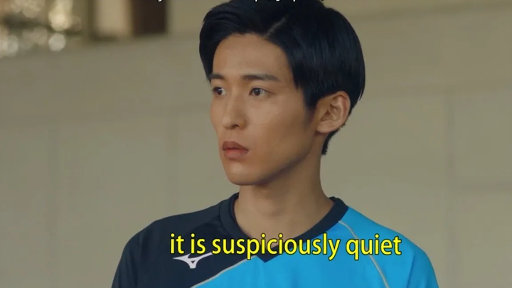 ดู BL Be Like🧐😳🤣