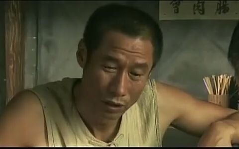 两碗炒肝四火烧，比吃山珍海味还过瘾，文三吃痛快了