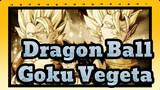 [Dragon Ball] Integration Of Goku And Vegeta! The Strongest Warriors Gogeta And Vegito