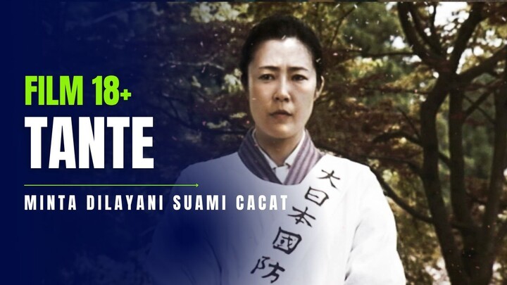 21+ | SUAMI CACAT MASIH DIPAKSA UHUK UHUK