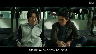 Funny Moments Scene Korea Movie/Kdrama Tagalog Dub 2023