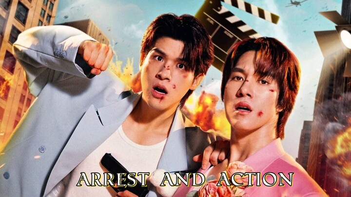 ARREST & ACTION | 2026
