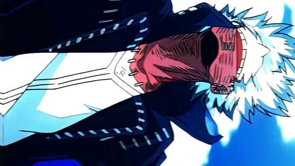 dabi awesome